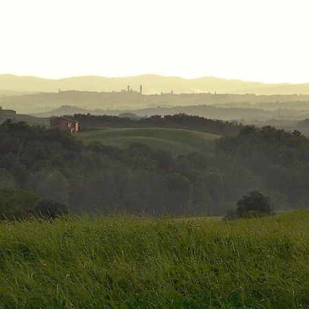 Agriturismo San Fabio Кастельнуово-Берарденга Экстерьер фото