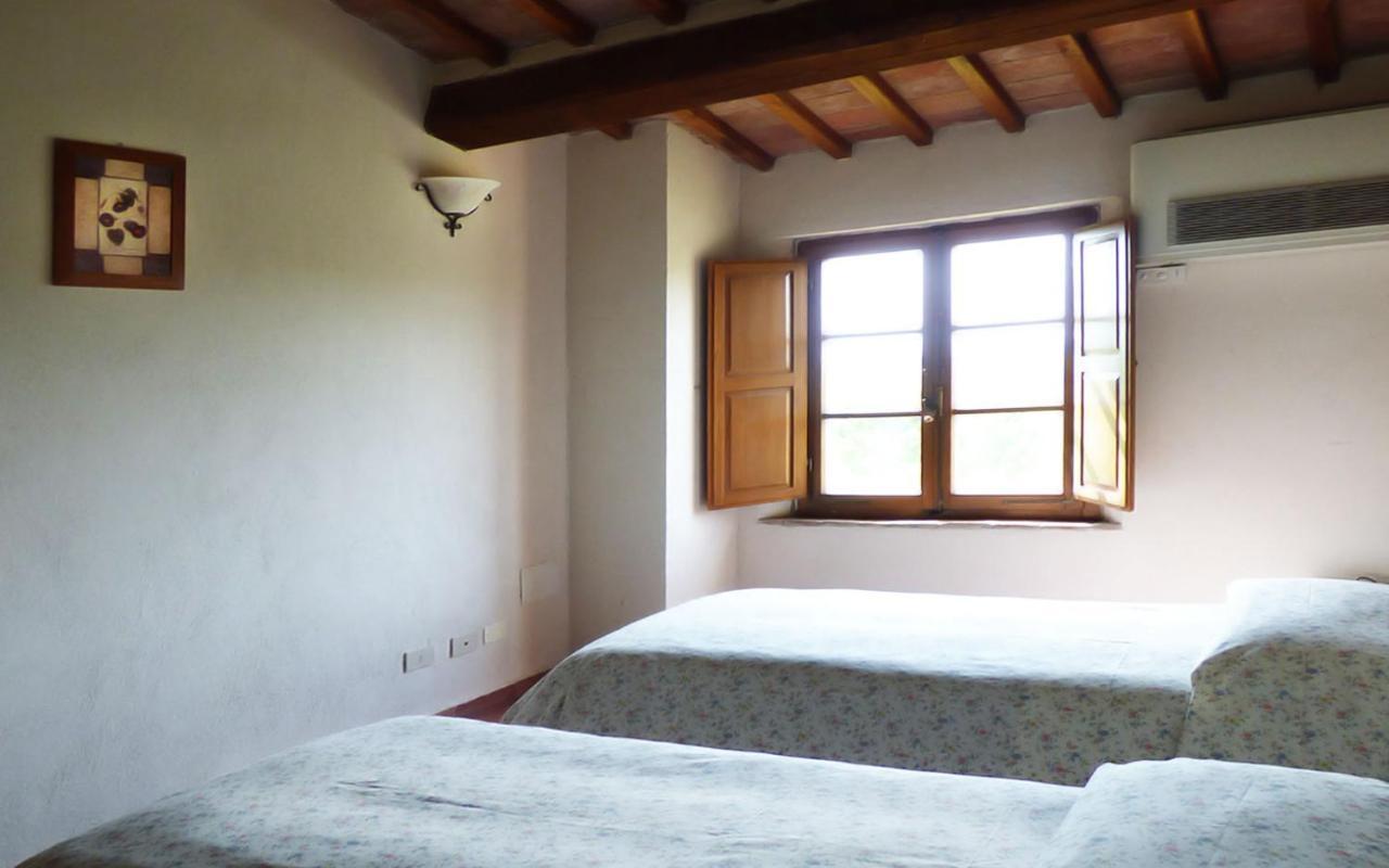 Agriturismo San Fabio Кастельнуово-Берарденга Экстерьер фото